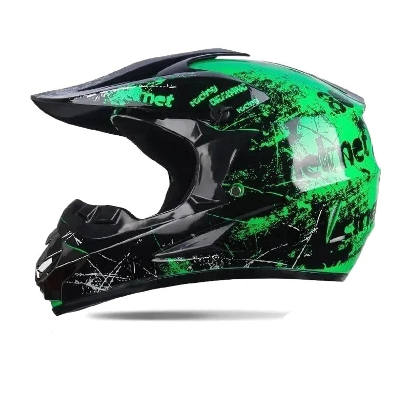 casco BMX